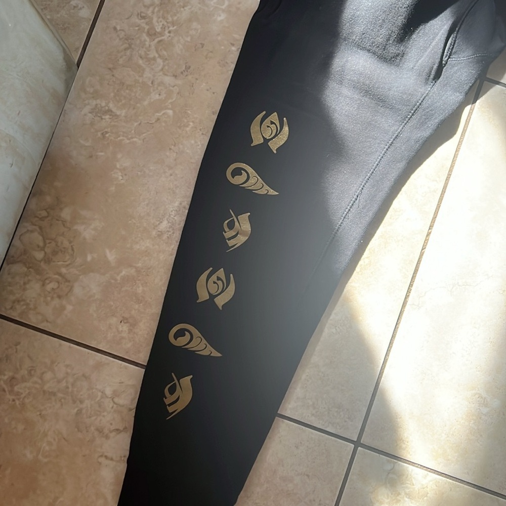 Mastodon sweatpants (band merch) - Picture 3 of 6